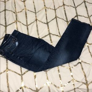 Men’s American Eagle Flex Fit Jeans